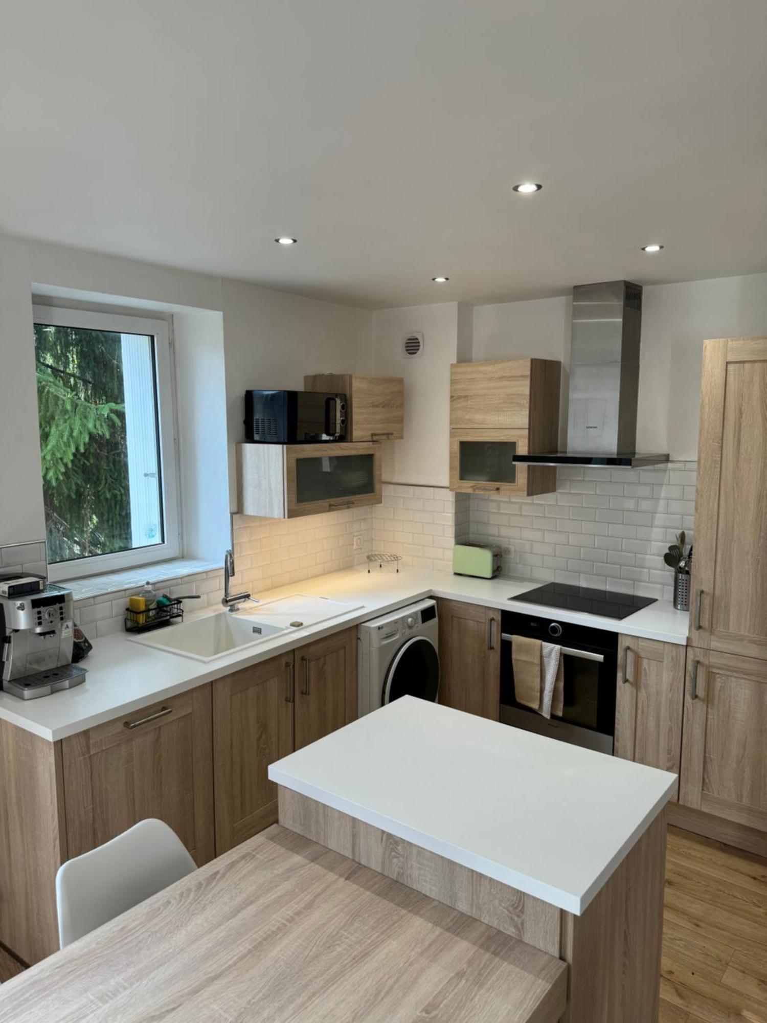 Agreable T3 Idealement Situe Mende Exterior foto